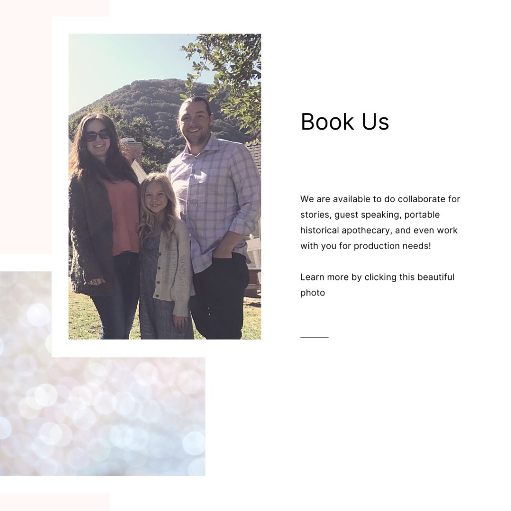 book this family to speak